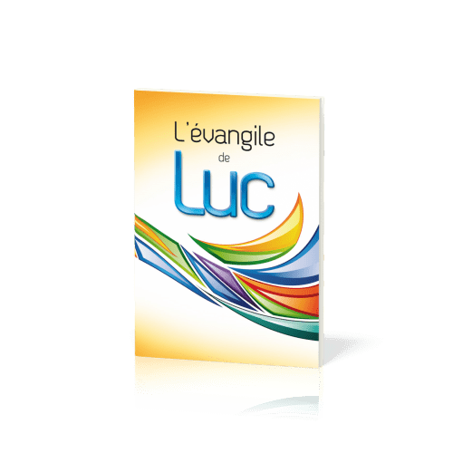 Evangile de Luc, Semeur 2015, de poche, illustré (L')