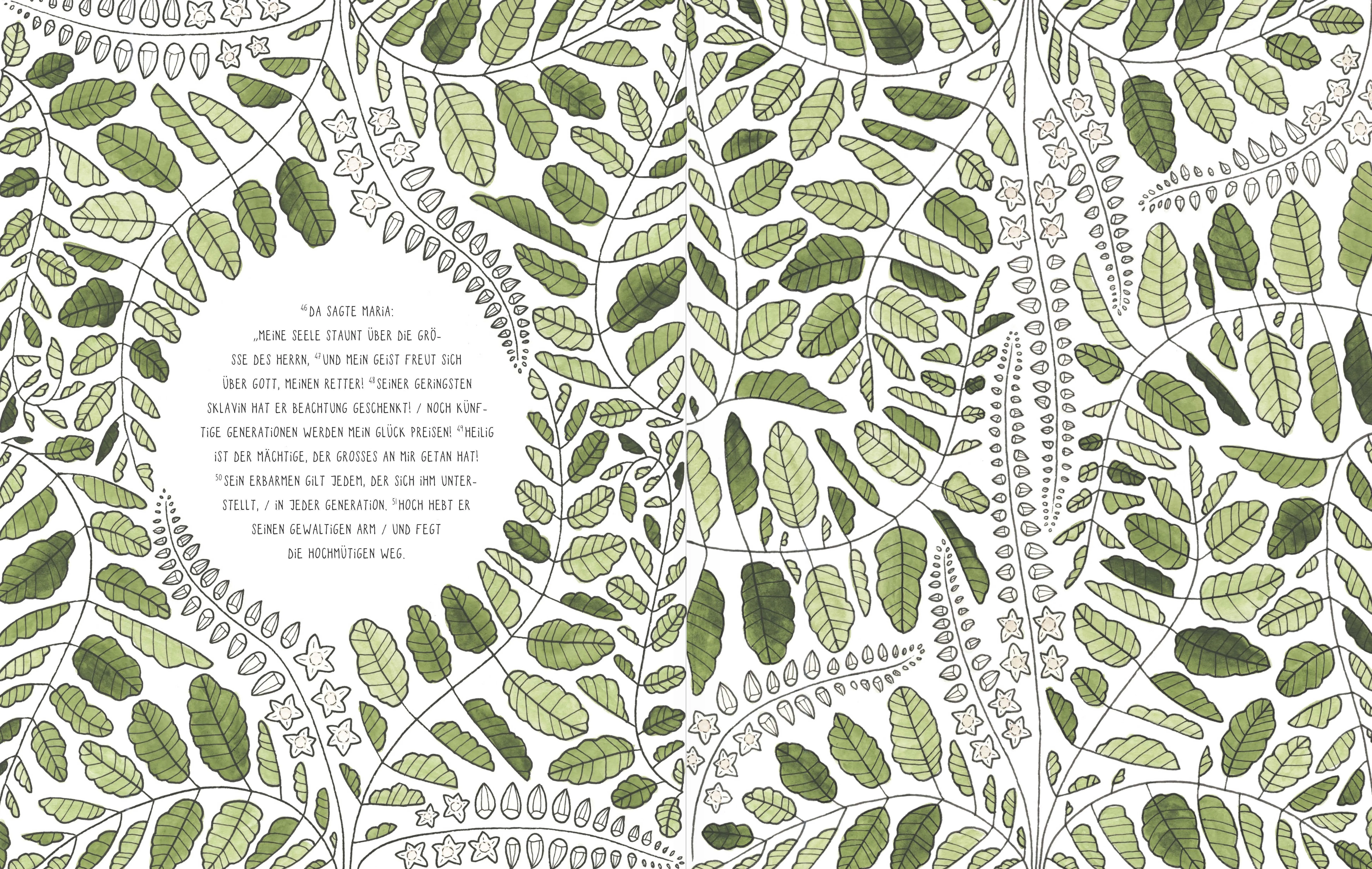 Das Lukasevangelium