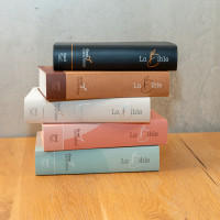 BIBEL SEGOND 21, GROSSDRUCK,