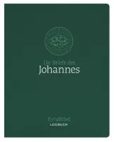 Die Briefe des Johannes - Serie: EsraBibel Logbuch