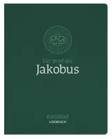 Der Brief des Jakobus - Serie: EsraBibel Logbuch