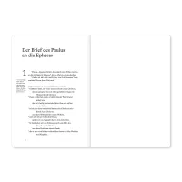 Epheser - Bibeljournal