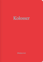 Kolosser - Bibeljournal