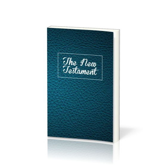 Englisch, Neues Testament New Living Translation, broschiert