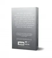 Englisch, Neues Testament New International Version, broschiert