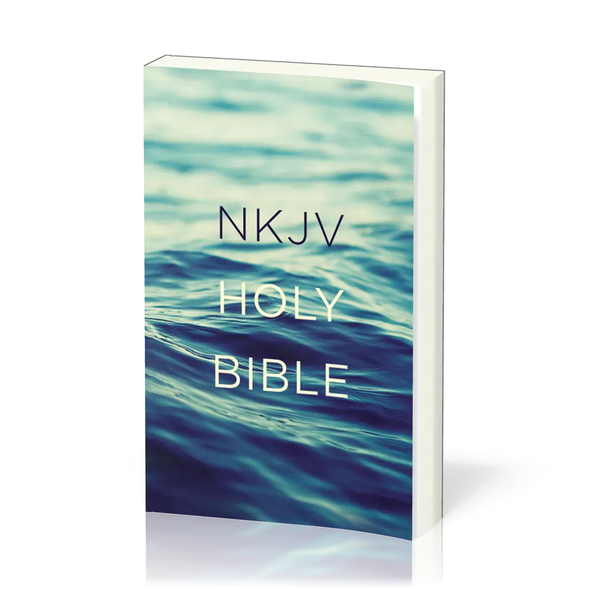 Englisch, Bibel New King James Version, low-cost, broschiert