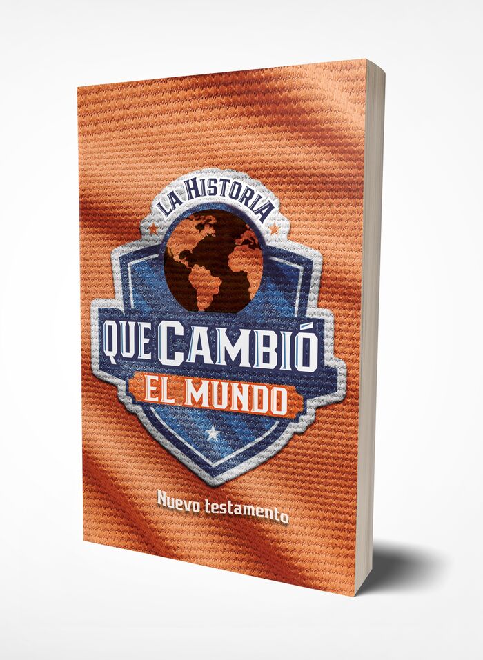 Spanisch, Neues Testament Lenguaje Básico, broschiert, illustrierter Einband