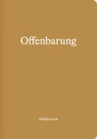 Offenbarung - Bibeljournal