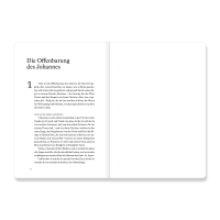 Offenbarung - Bibeljournal