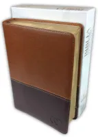 Espagnol, Bible, Reina Valera 1960 - Biblia Devocional, "Los Lenguajes del Amor", Gary Chapman