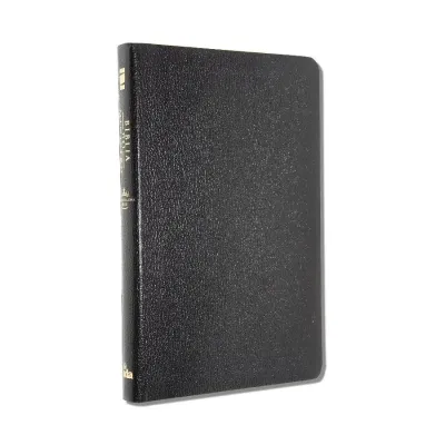 Spanisch, Bibel, Biblia del Ministro, Kunstleder