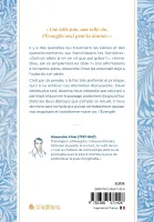 Grâce, la loi et la joie (La)