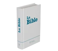Segond 21 Bibel kompakt, französisch - bedrucktes Hardcover