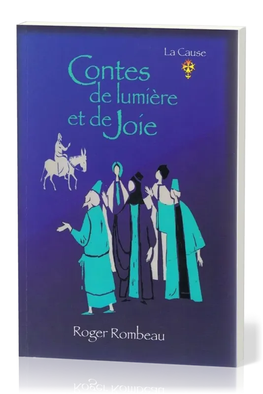 Contes de lumière et de joie