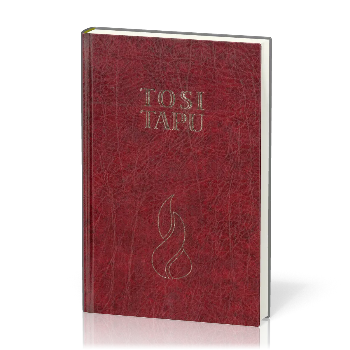 Futunien, Bible (Futuna)