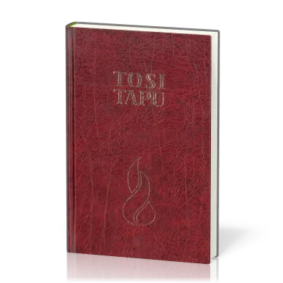 Futunien, Bible (Futuna)