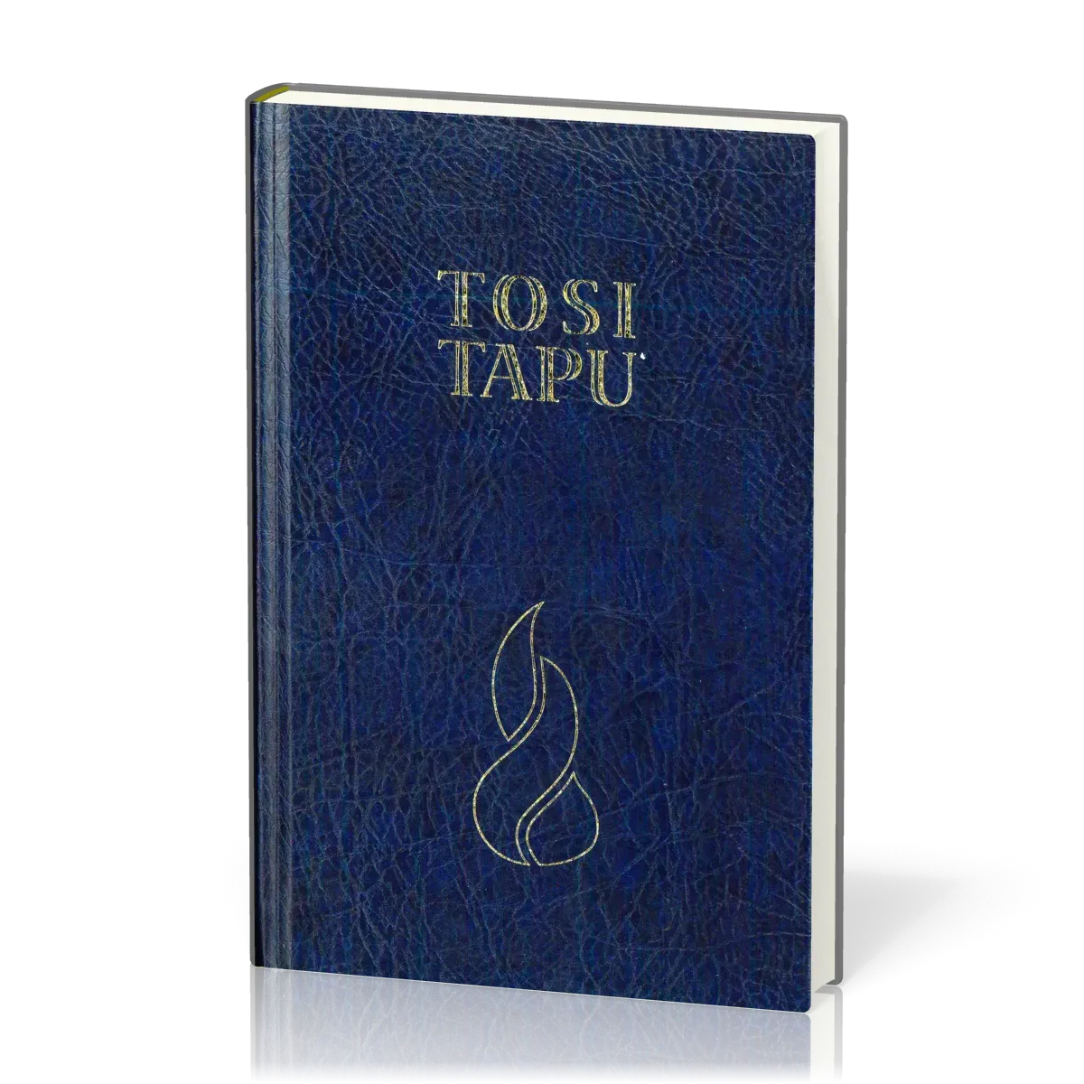 Futunien, Bible (Futuna)