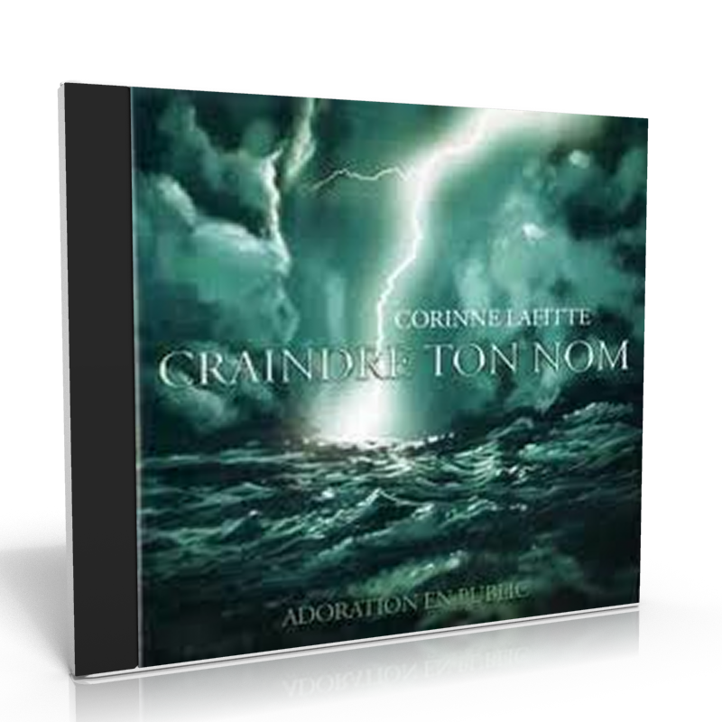 Craindre ton nom [CD 2007] - Adoration en public