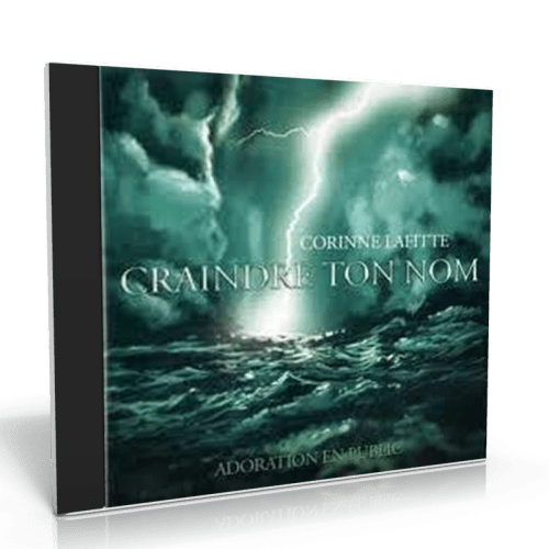 Craindre ton nom [CD 2007] - Adoration en public