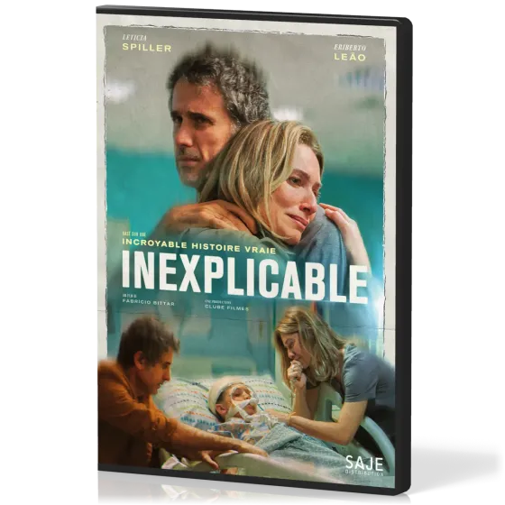 Inexplicable