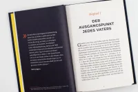 Väter leiten - Werde der Vater, den deine Kinder brauchen