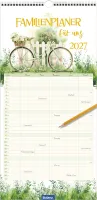 Familienplaner für uns - Kalender