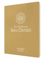 Die Offenbarung Jesu Christi - Serie: EsraBibel Logbuch