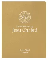 Die Offenbarung Jesu Christi - Serie: EsraBibel Logbuch