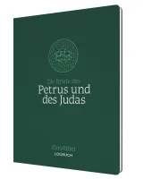 Die Briefe des Petrus und des Judas - Serie: EsraBibel Logbuch