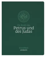 Die Briefe des Petrus und des Judas - Serie: EsraBibel Logbuch