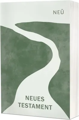NeÜ Mini-NT - Motiv Weg