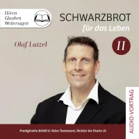Schwarzbrot für das Leben - Paket Band I-V (Hörbuch)