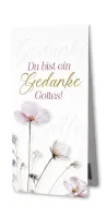 Magnet Lesezeichen Gedanke Gottes