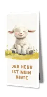 Magnet Lesezeichen Der Herr ist mein Hirte