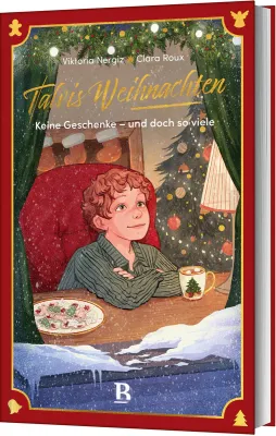 Talvis Weihnachten - Keine Geschenke - und doch so viele!