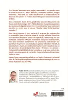 Ancien Testament en (10) questions (L') - [coll. Points de repère 3/2025]
