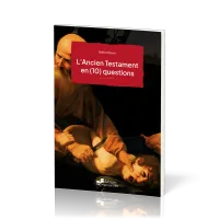 Ancien Testament en (10) questions (L') - [coll. Points de repère 3/2025]