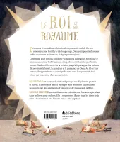 Bible du Roi et du royaume (La)