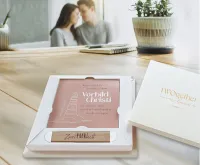 Twogether in Love - Starkes Fundament für das Leben zu Zweit - Impulskarten-box