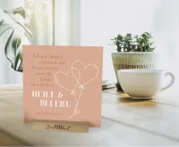 Twogether in Love - Starkes Fundament für das Leben zu Zweit - Impulskarten-box