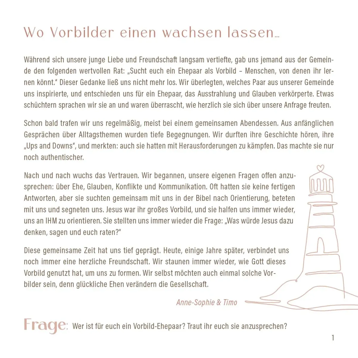 Twogether in Love - Starkes Fundament für das Leben zu Zweit - Impulskarten-box