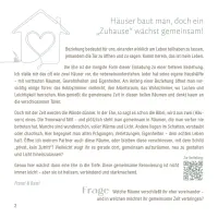 Twogether in Love - Starkes Fundament für das Leben zu Zweit - Impulskarten-box