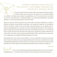 Twogether in Love - Starkes Fundament für das Leben zu Zweit - Impulskarten-box
