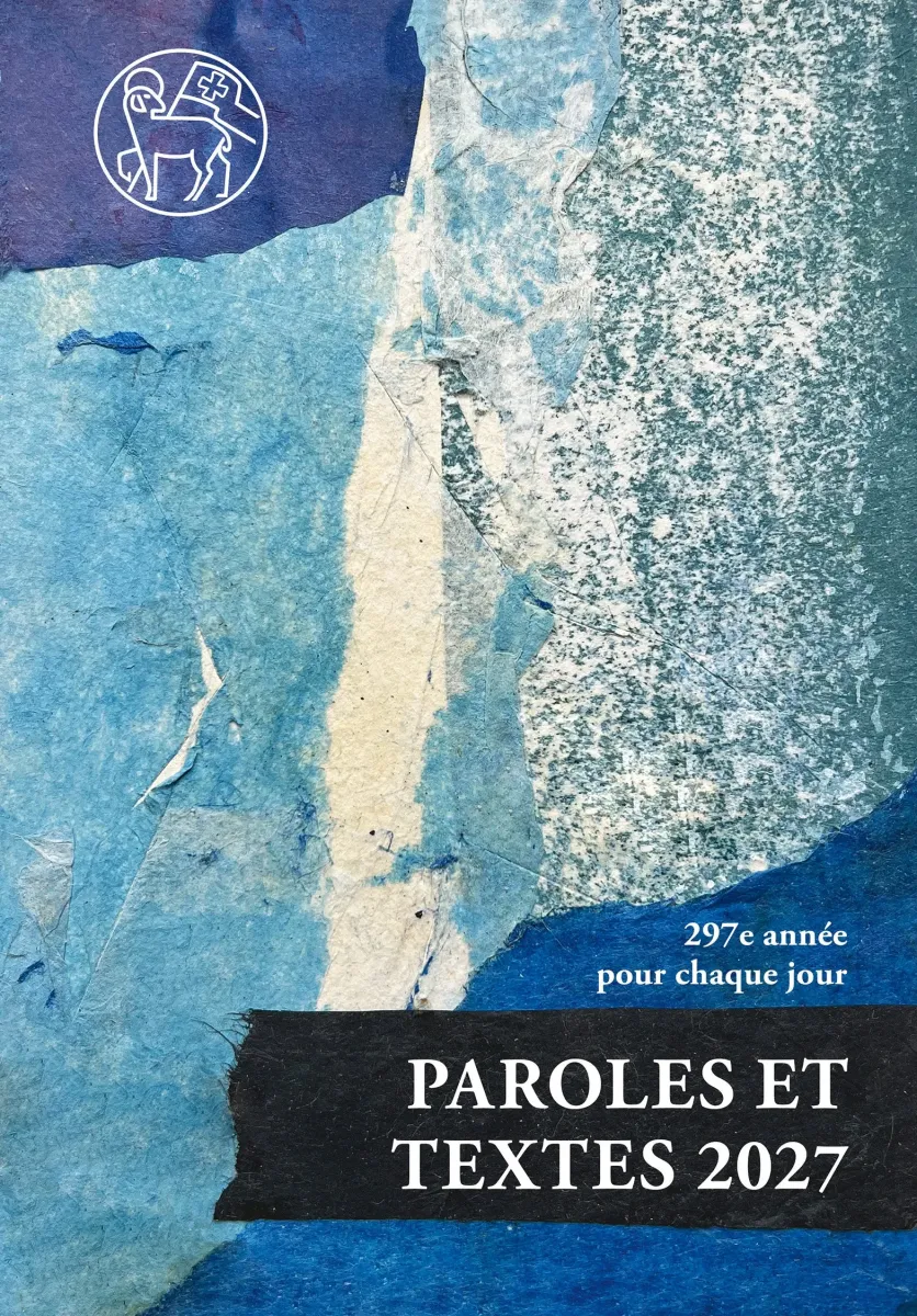 Französisch, Losungen - Paroles et Textes