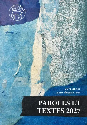 Französisch, Losungen - Paroles et Textes