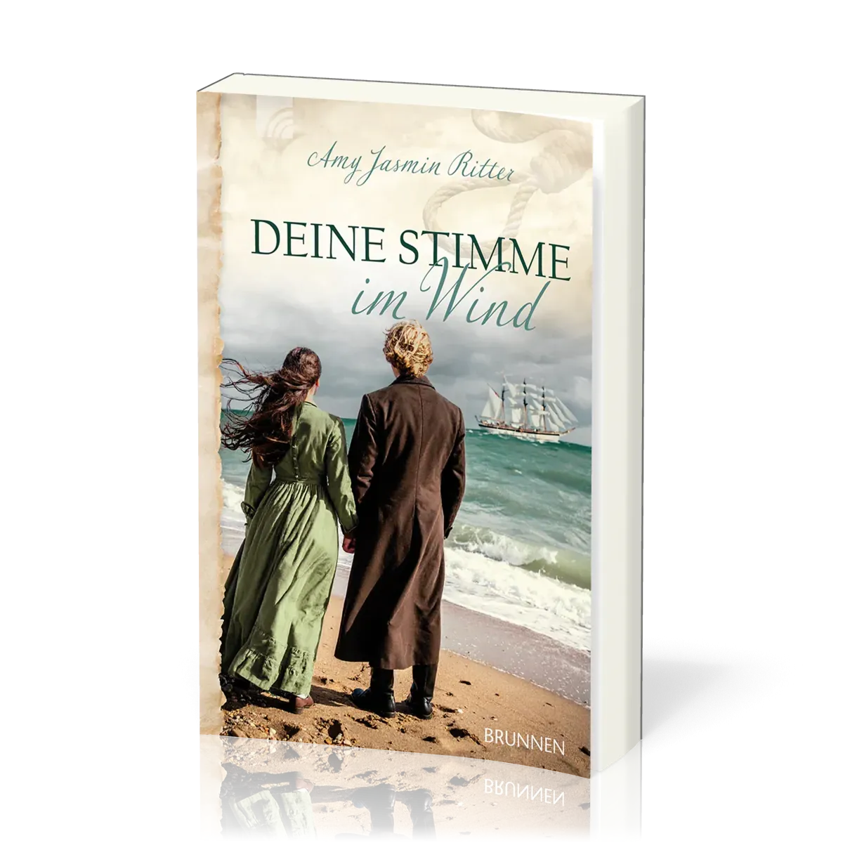 Deine Stimme im Wind - Licht am Horizont Bd. 2