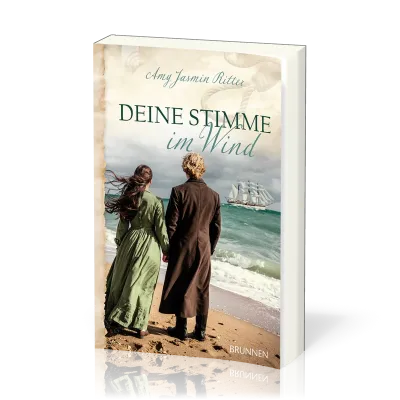 Deine Stimme im Wind - Licht am Horizont Bd. 2