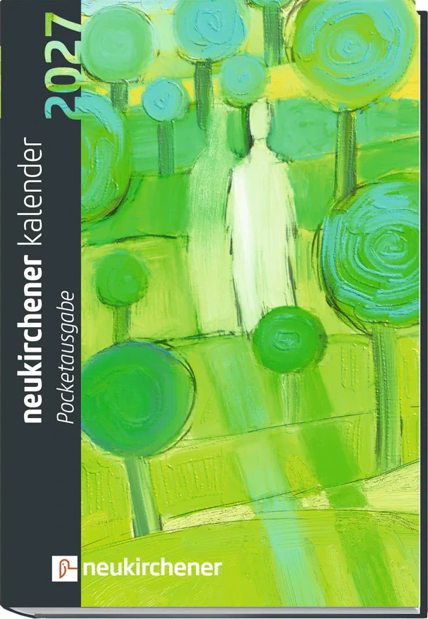 Neukirchener Buchkalender - Pocketausgabe