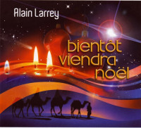 Bientôt viendra Noël - [CD]