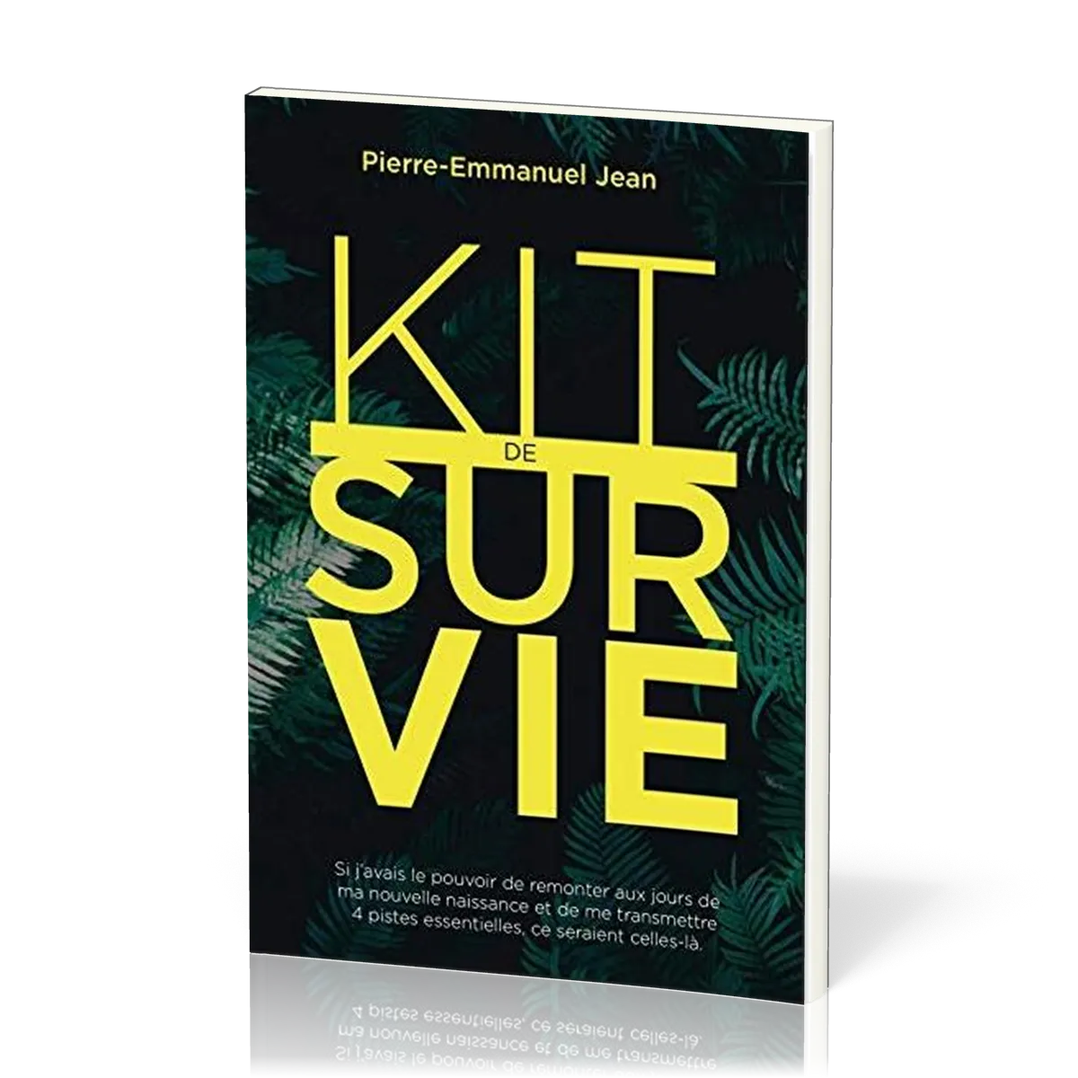 Kit de survie